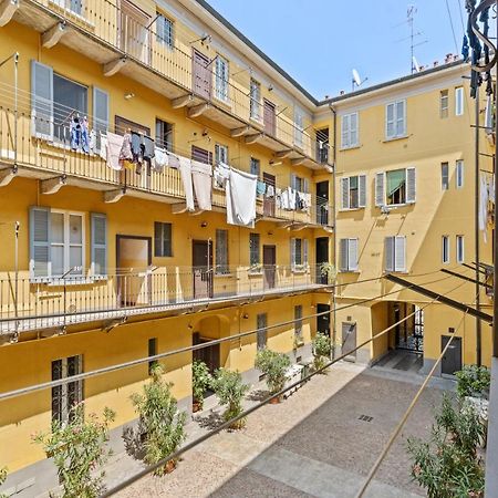 Navigli Charming Flat Apartment Milan Exterior photo