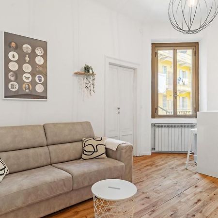 Navigli Charming Flat Apartment Milan Exterior photo