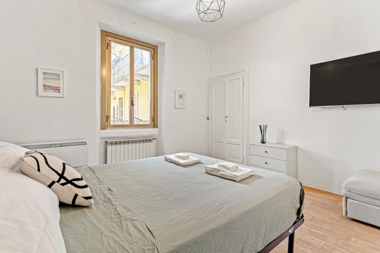 Navigli Charming Flat Apartment Milan Exterior photo