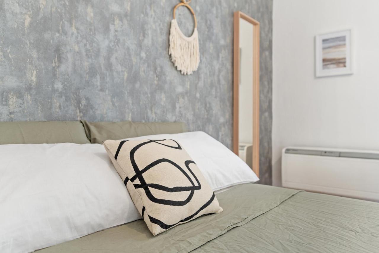 Navigli Charming Flat Apartment Milan Exterior photo
