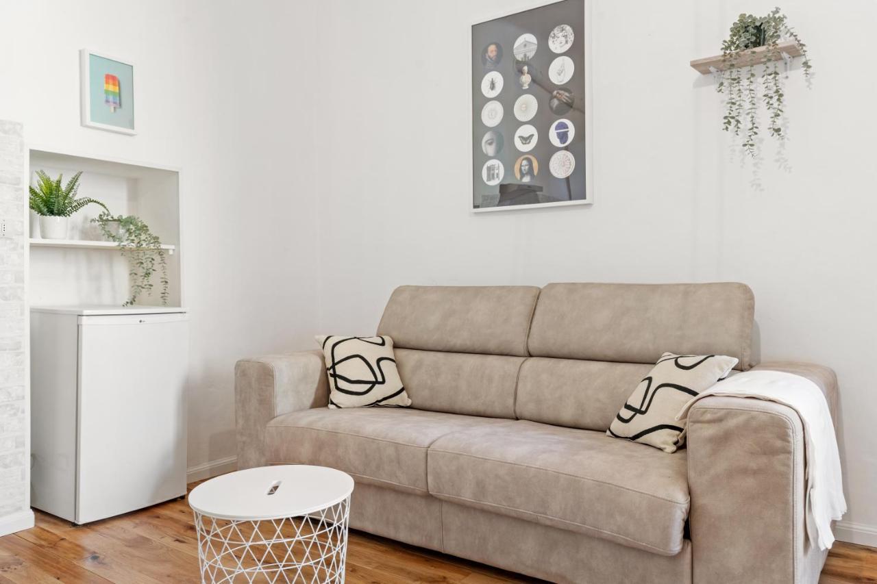 Navigli Charming Flat Apartment Milan Exterior photo