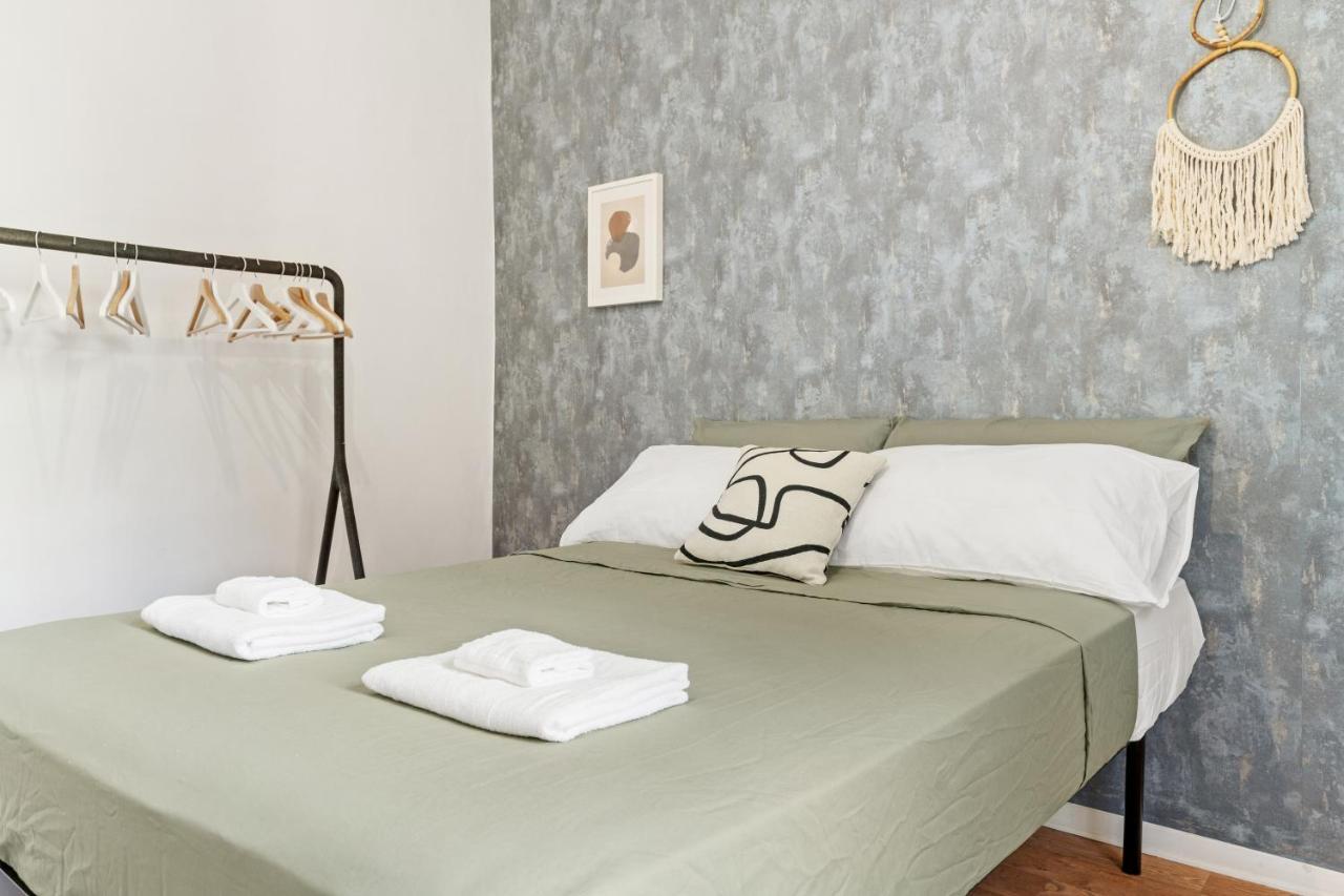 Navigli Charming Flat Apartment Milan Exterior photo